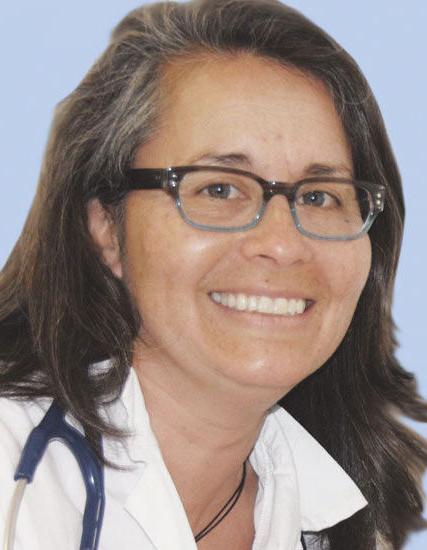 Dr. Kimberly Bruno